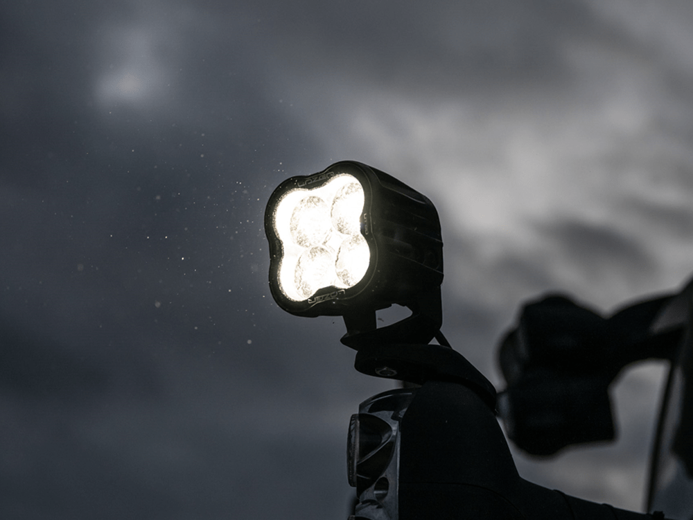 LED werklamp
